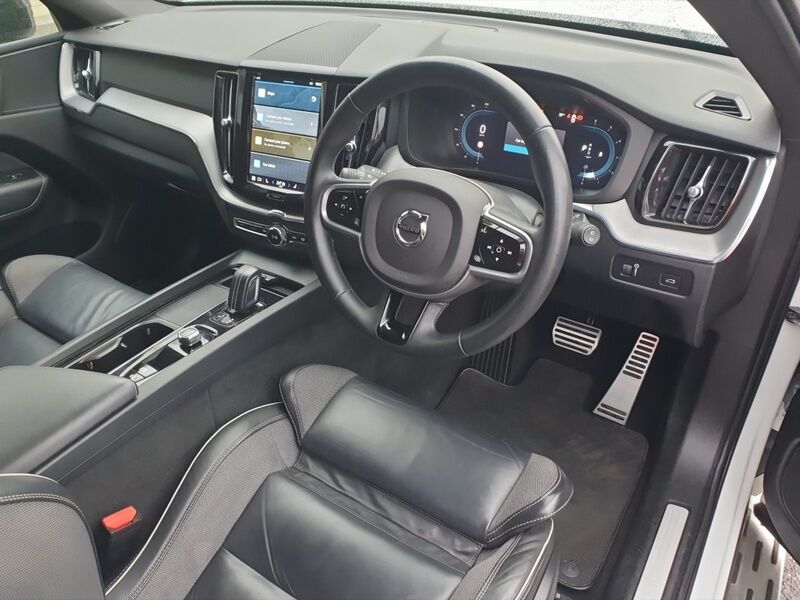 More views of Volvo XC60