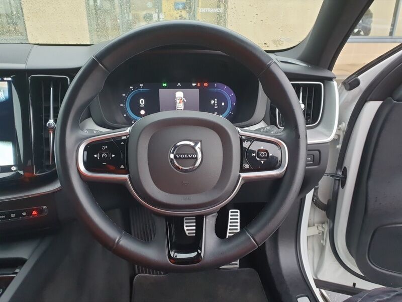 More views of Volvo XC60