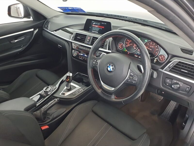 More views of BMW 3 Series