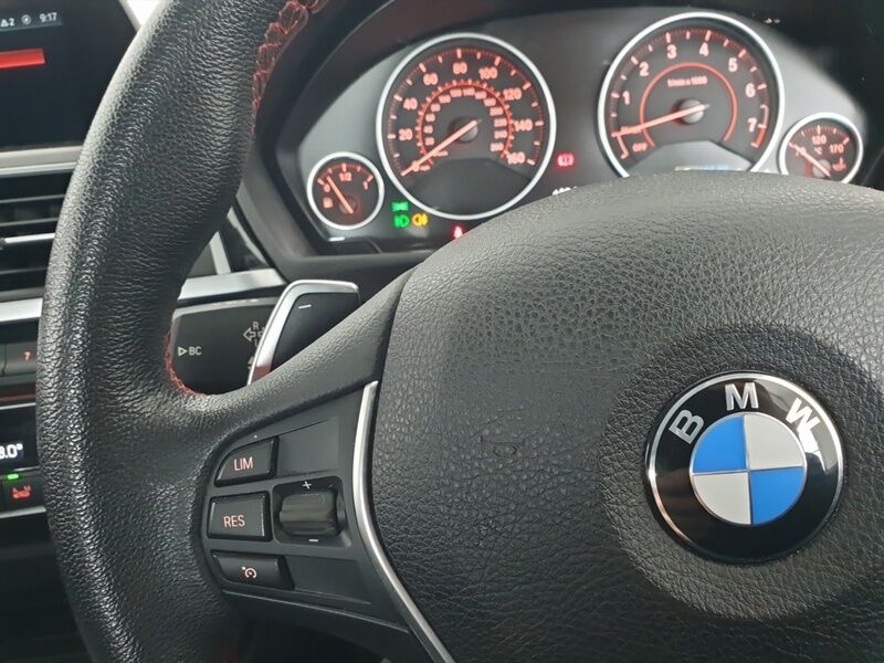 More views of BMW 3 Series