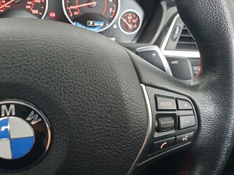 More views of BMW 3 Series