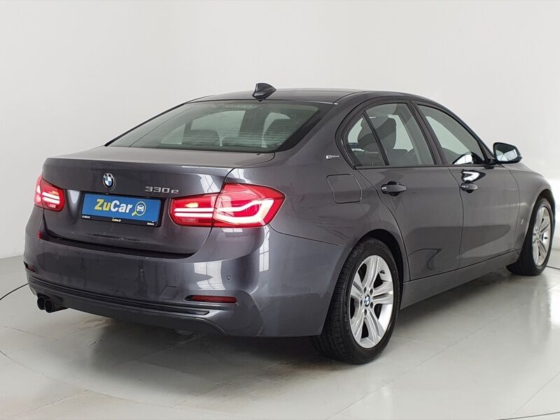 More views of BMW 3 Series