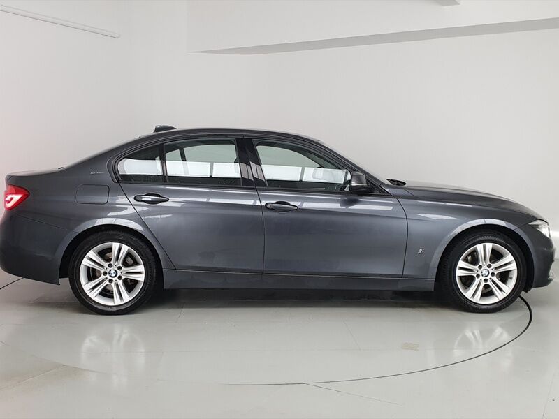 More views of BMW 3 Series