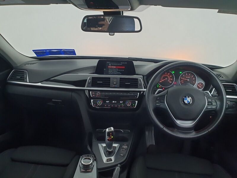 More views of BMW 3 Series