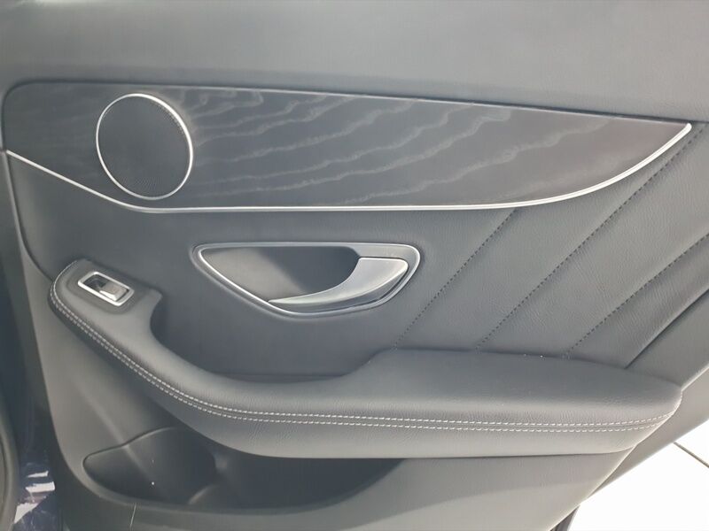 More views of Mercedes-Benz C-Class