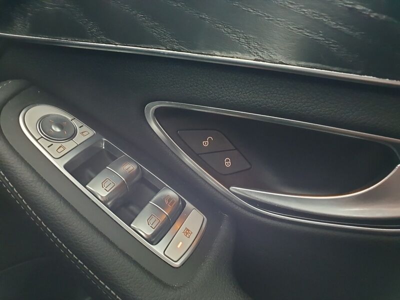 More views of Mercedes-Benz C-Class