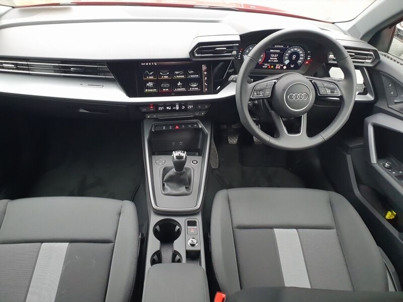 More views of Audi A3