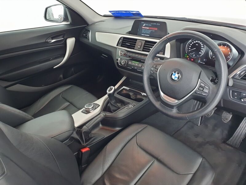 More views of BMW 2 Series