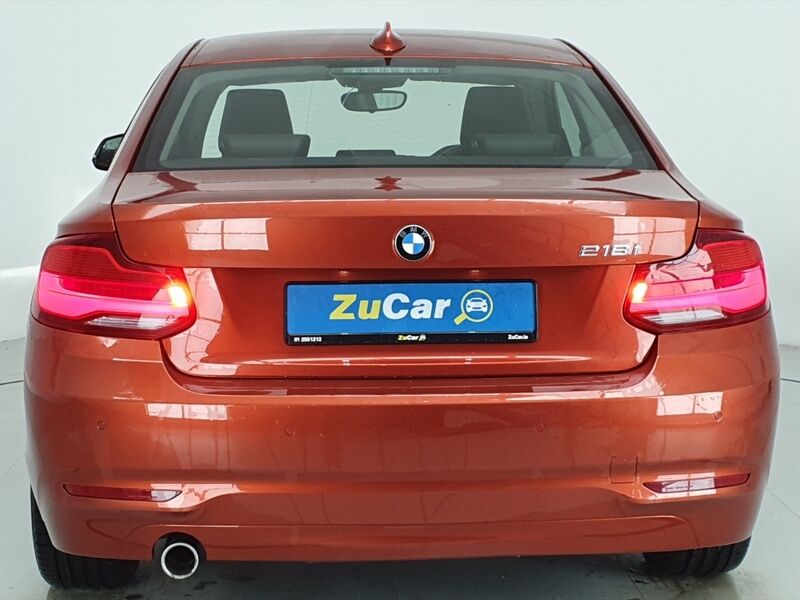 More views of BMW 2 Series