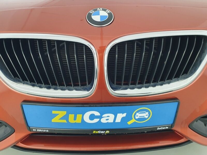 More views of BMW 2 Series