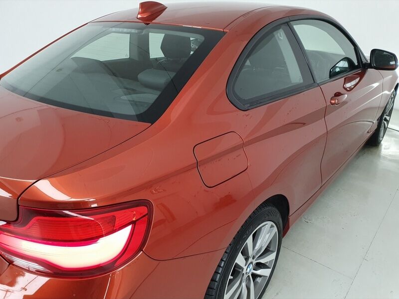 More views of BMW 2 Series