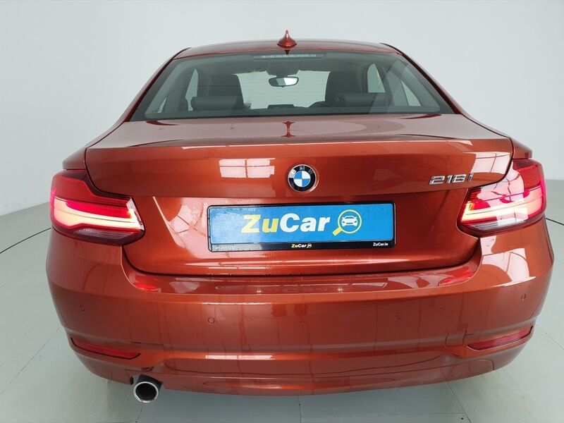 More views of BMW 2 Series