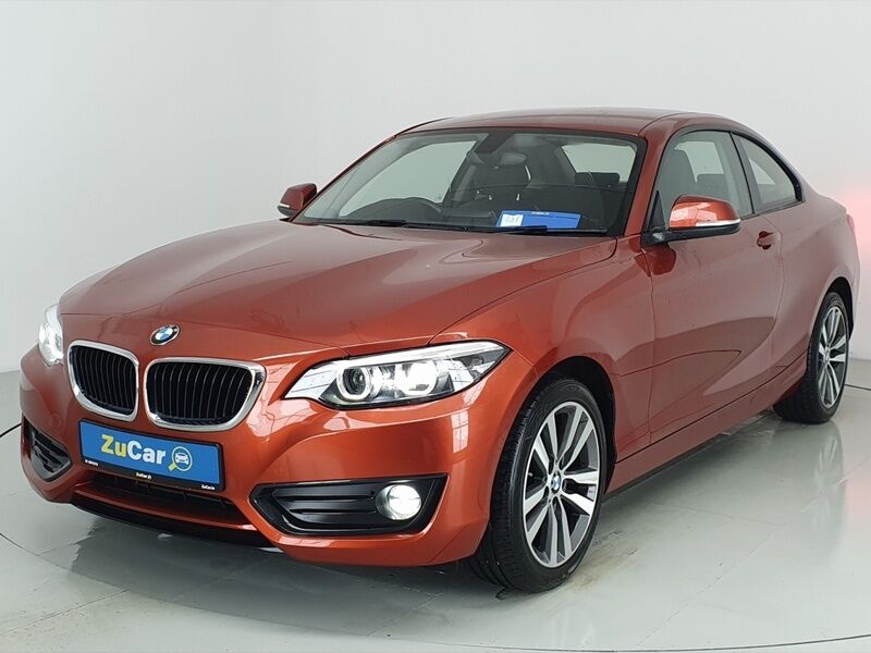 More views of BMW 2 Series