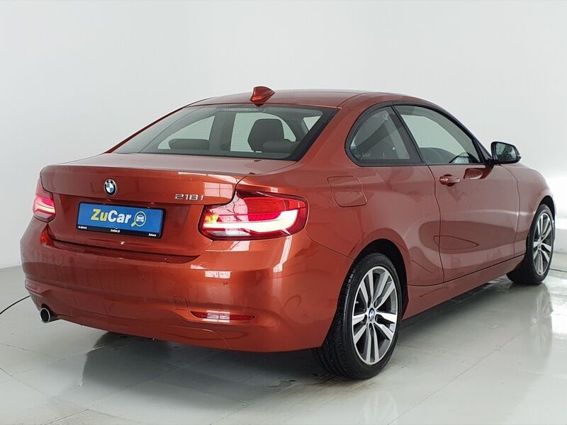 More views of BMW 2 Series