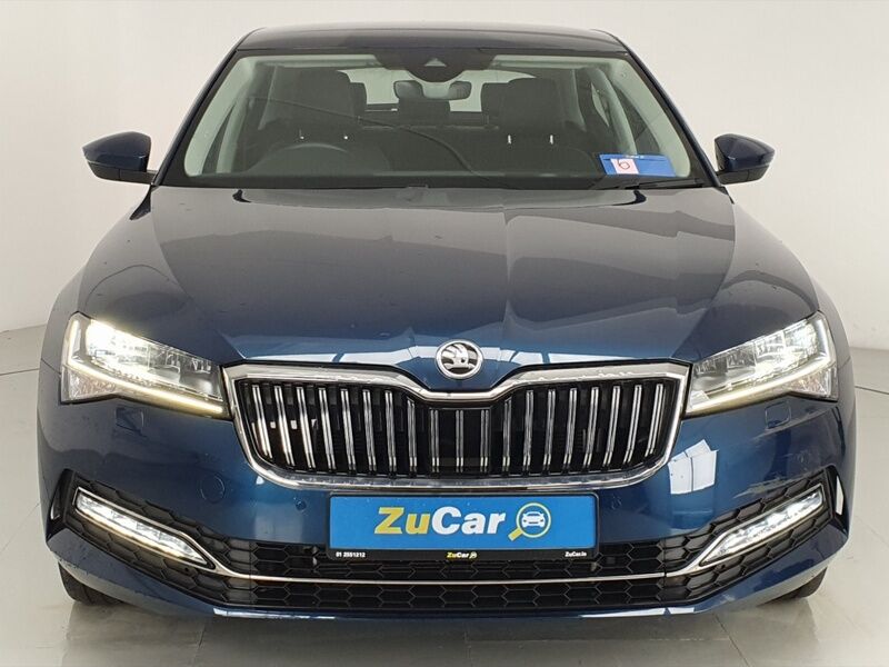 More views of Skoda Superb