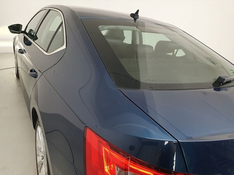 More views of Skoda Superb