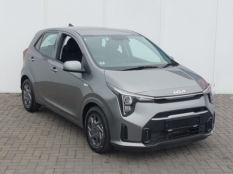 More views of Kia Picanto