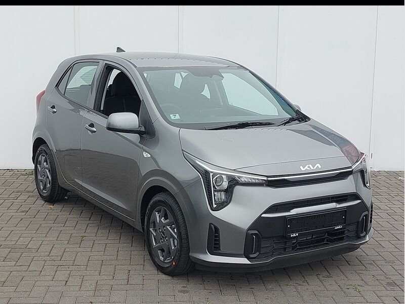 More views of Kia Picanto