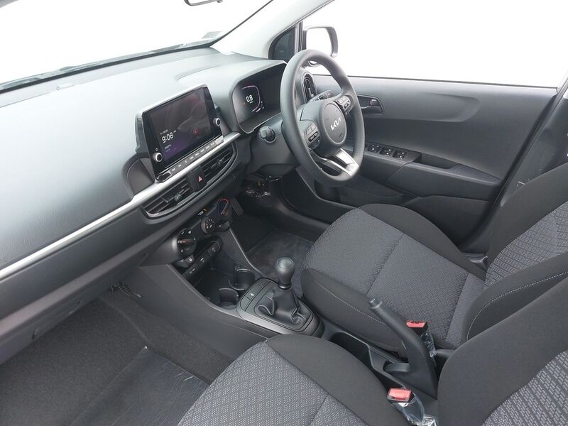 More views of Kia Picanto