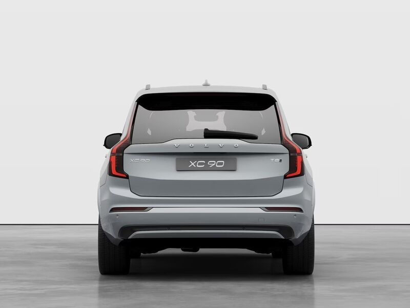 More views of Volvo XC90