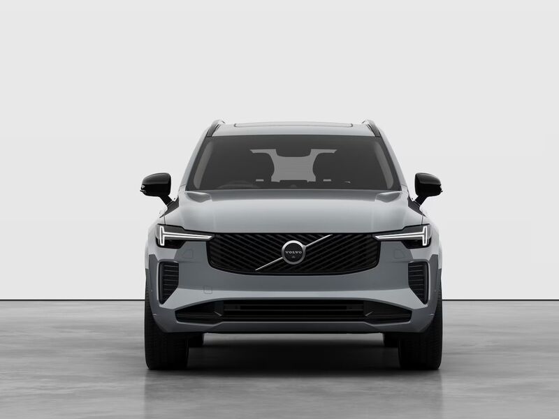 More views of Volvo XC90