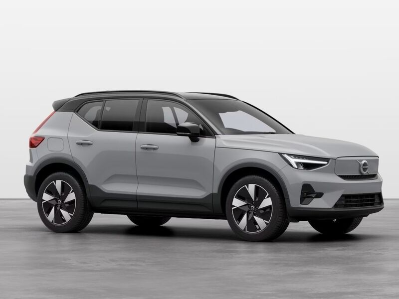 More views of Volvo XC40