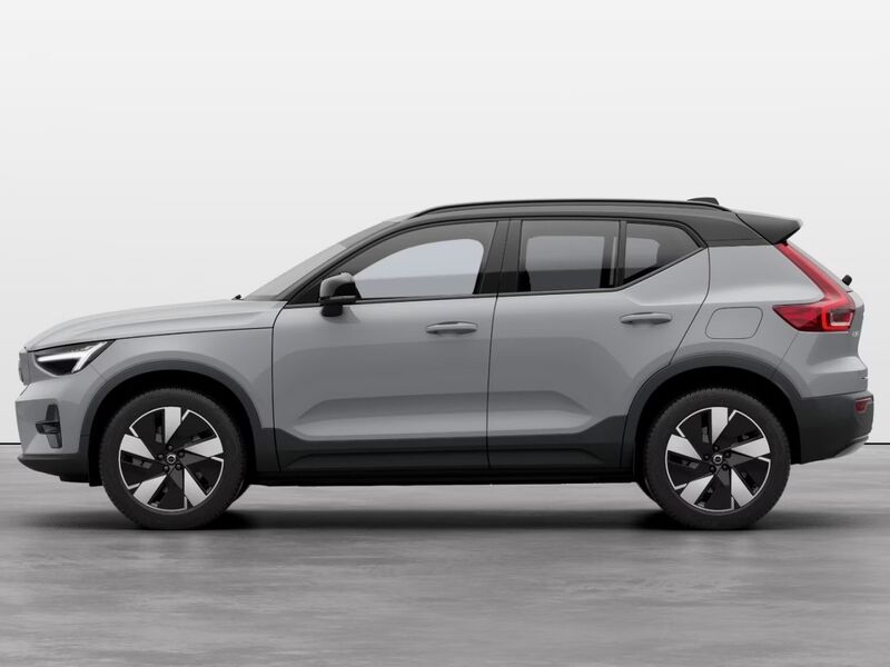 More views of Volvo XC40