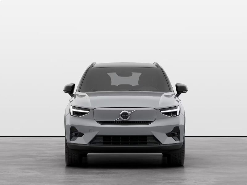 More views of Volvo XC40