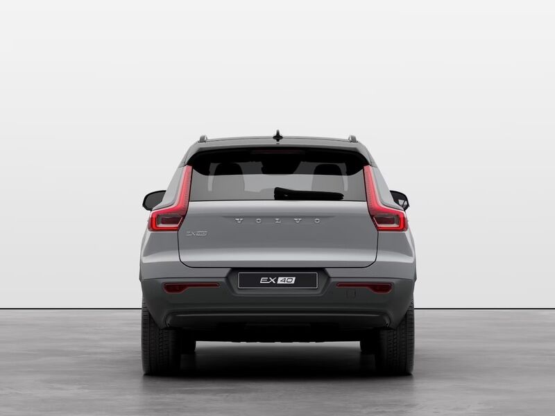 More views of Volvo XC40