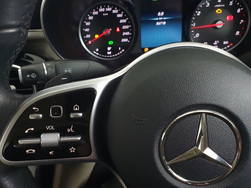 More views of Mercedes-Benz C-Class