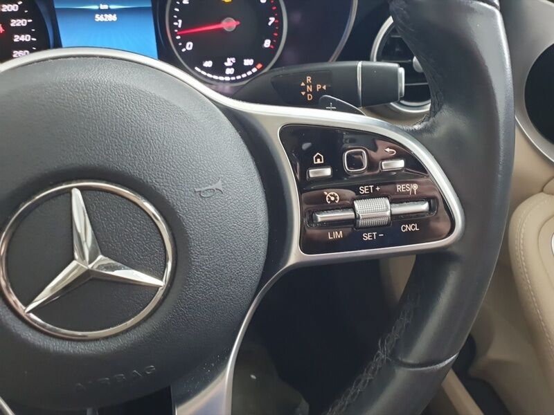 More views of Mercedes-Benz C-Class