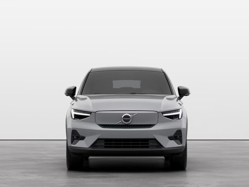 More views of Volvo C40