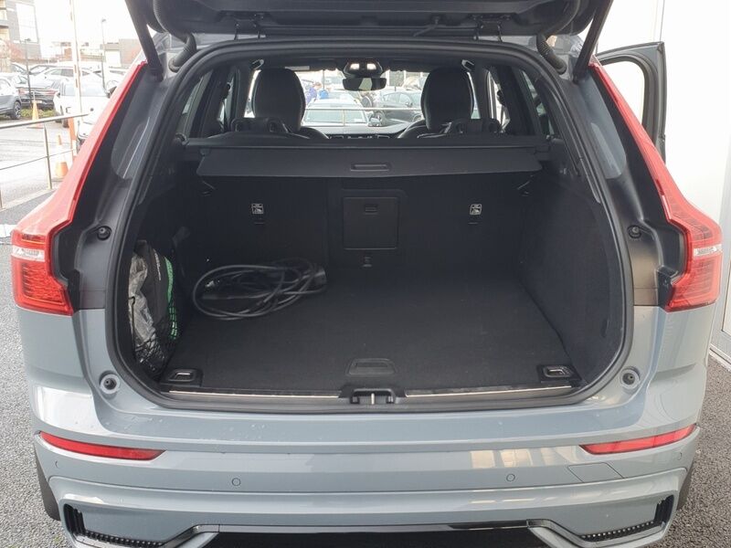 More views of Volvo XC60