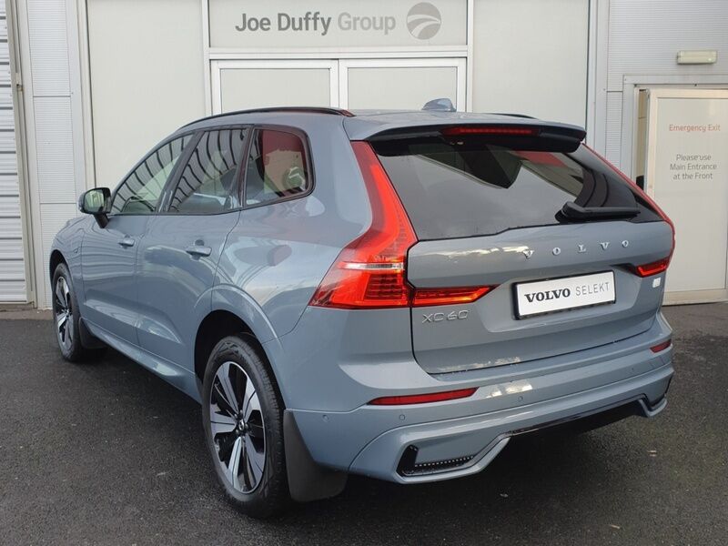 More views of Volvo XC60