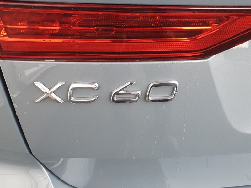 More views of Volvo XC60