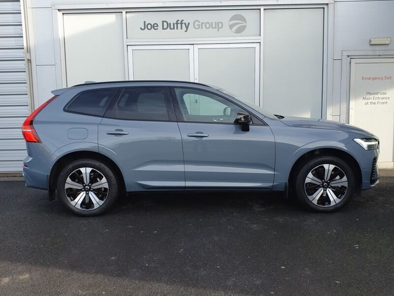 More views of Volvo XC60