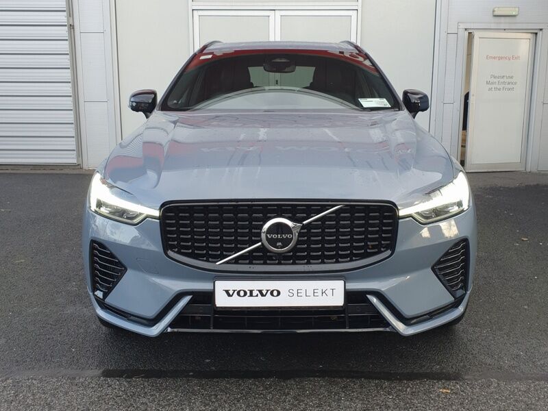 More views of Volvo XC60