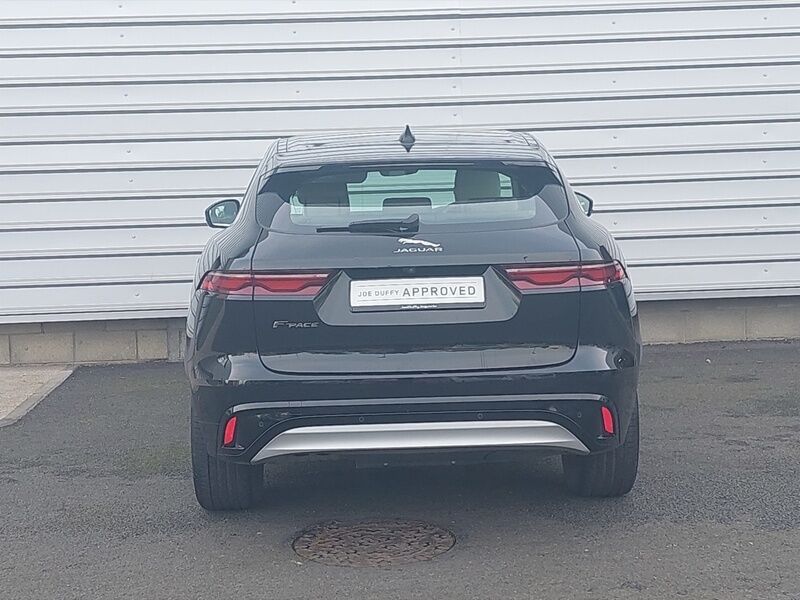 More views of Jaguar F- PACE