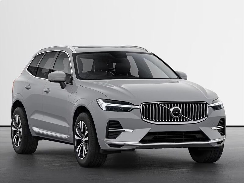 More views of Volvo XC60