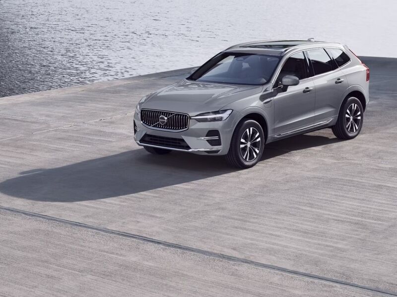 More views of Volvo XC60