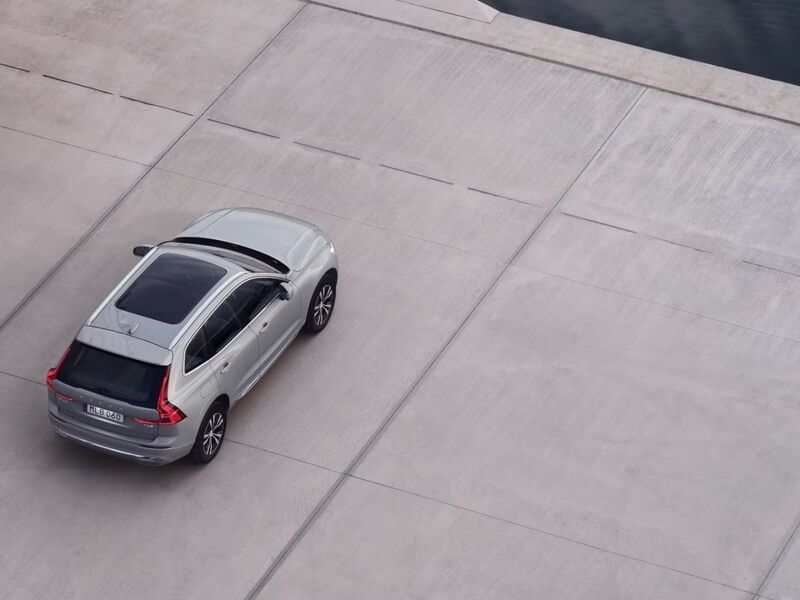 More views of Volvo XC60