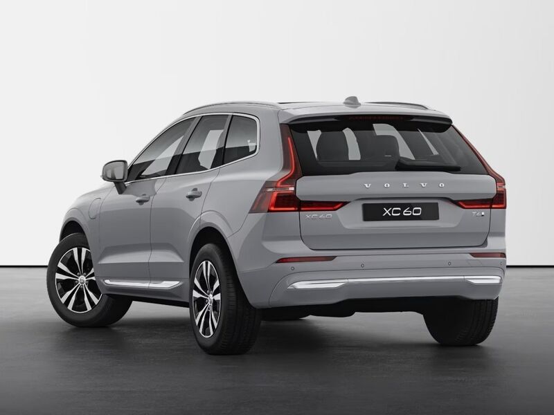 More views of Volvo XC60