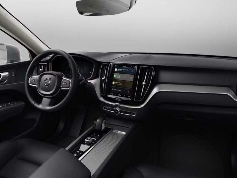 More views of Volvo XC60