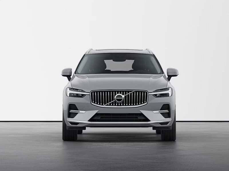 More views of Volvo XC60