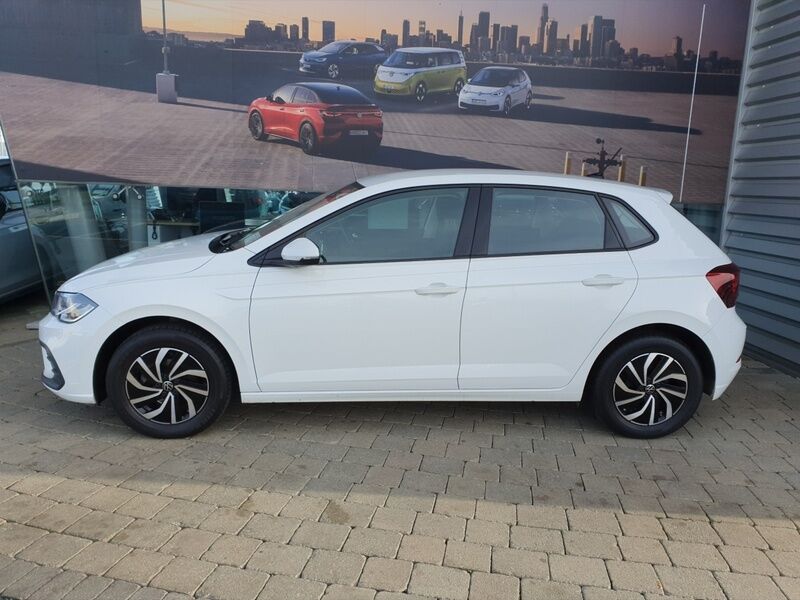 More views of Volkswagen Polo