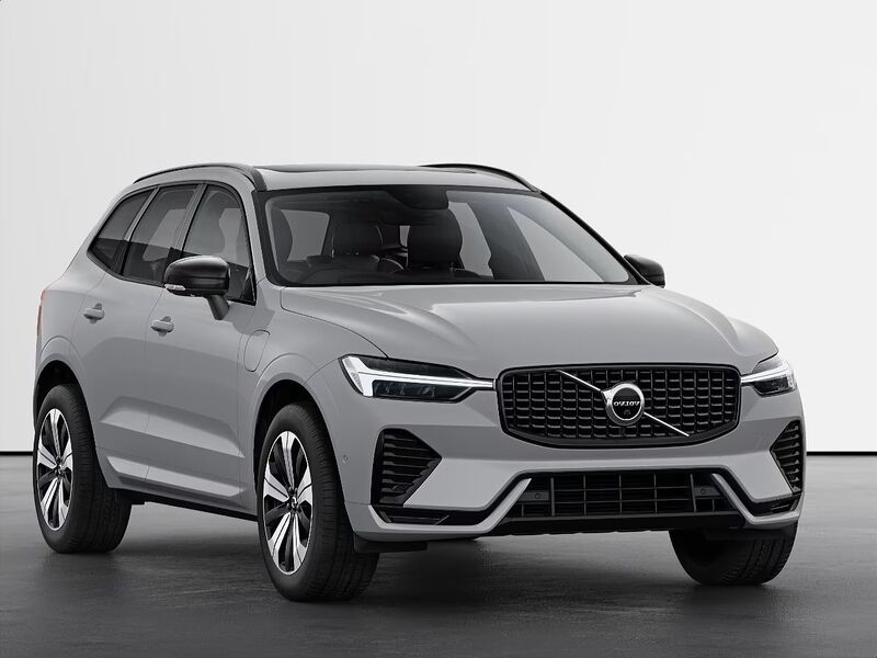 More views of Volvo XC60