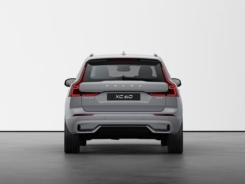 More views of Volvo XC60