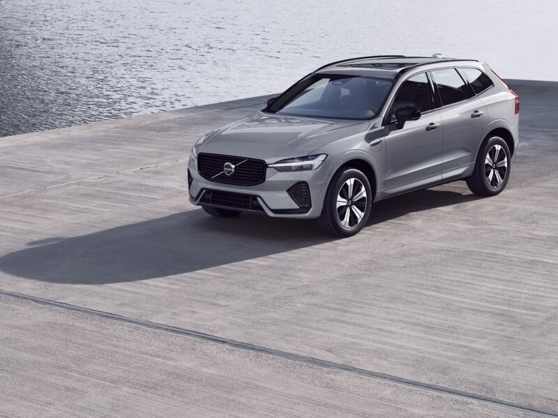 More views of Volvo XC60