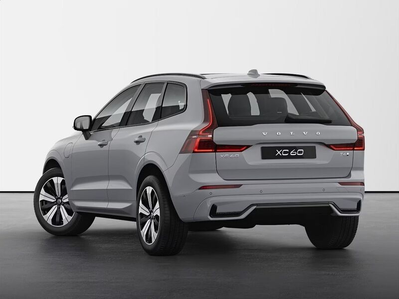 More views of Volvo XC60