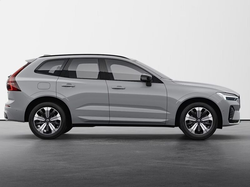 More views of Volvo XC60